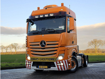 Cabeza tractora MERCEDES-BENZ Actros 2545