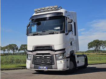 Cabeza tractora RENAULT T High 480