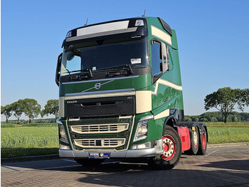 Cabeza tractora VOLVO FH 460