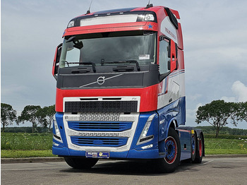 Cabeza tractora VOLVO FH 460
