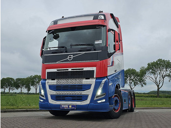 Cabeza tractora VOLVO FH 460