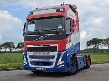 Cabeza tractora VOLVO FH 460