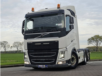 Cabeza tractora VOLVO FH 500