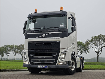 Cabeza tractora VOLVO FH 500