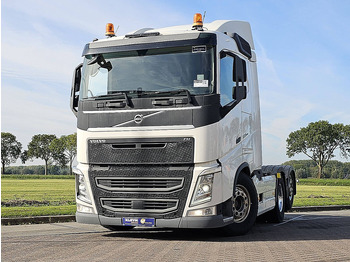 Cabeza tractora VOLVO FH 500