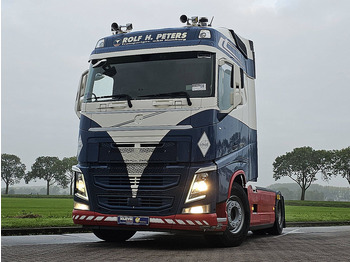 Cabeza tractora VOLVO FH 500