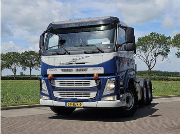Cabeza tractora VOLVO FM 460