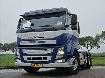 Cabeza tractora VOLVO FM 460