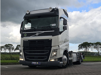 Camión portacontenedore/ Intercambiable VOLVO FH 460