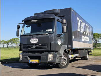 Camión frigorífico VOLVO FL 240