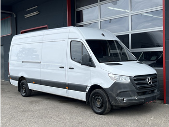 Furgón MERCEDES-BENZ Sprinter 315