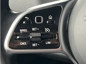 Furgón Mercedes-Benz Sprinter 315 CDI Klima Tempomat 3-Sitze 77.000km: foto 2 Furgón Mercedes-Benz Sprinter 315 CDI Klima Tempomat 3-Sitze 77.000km: foto 2