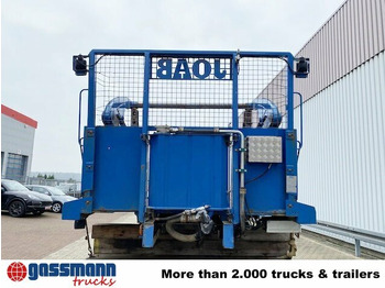 Equipos de gancho multilift/ De cadena multilift JOAB VL14U Tele-Absetzanlage, Funk: foto 4