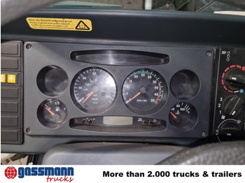 Camión volquete M30 Fumo 4x4 Doka Kipper: foto 2