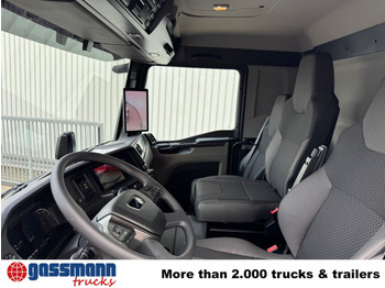 Camión chasis nuevo MAN TGS 26.520 6x6 BB, PriTarder, Navi, Optiview,: foto 2 Camión chasis nuevo MAN TGS 26.520 6x6 BB, PriTarder, Navi, Optiview,: foto 2