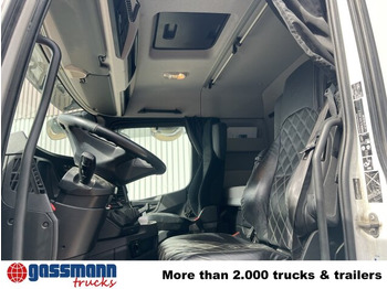 Dúmper Mercedes-Benz Arocs 3253 K 8x4/4, Retarder, Stahlmulde ca.: foto 4
