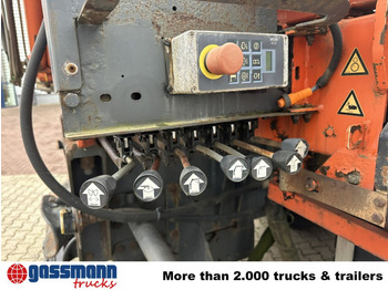 Camión volquete, Camión grúa Mercedes-Benz Axor 1833 AK 4x4 mit Heckkran Atlas 105.2-A2L: foto 3 Camión volquete, Camión grúa Mercedes-Benz Axor 1833 AK 4x4 mit Heckkran Atlas 105.2-A2L: foto 3