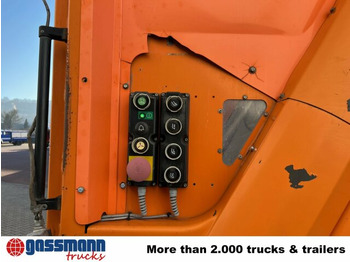 Camión de basura para transporte de basura Mercedes-Benz Econic 2629 LL 6x2/4 NLA, EEV, Lenkachse, HS: foto 3 Camión de basura para transporte de basura Mercedes-Benz Econic 2629 LL 6x2/4 NLA, EEV, Lenkachse, HS: foto 3