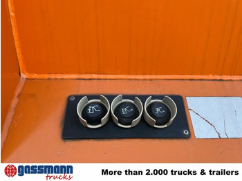 Camión de basura para transporte de basura Mercedes-Benz Econic 2629 LL 6x2/4 NLA, EEV, Lenkachse, HS: foto 4 Camión de basura para transporte de basura Mercedes-Benz Econic 2629 LL 6x2/4 NLA, EEV, Lenkachse, HS: foto 4