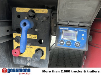 Semirremolque frigorífico Schmitz Cargobull SKO 24/L-13.4 FP 45, Mega, Doppelstock: foto 3 Semirremolque frigorífico Schmitz Cargobull SKO 24/L-13.4 FP 45, Mega, Doppelstock: foto 3