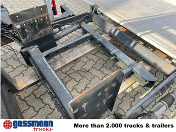 Semirremolque Dhollandia Ladebordwand DH LM15: foto 5 Semirremolque Dhollandia Ladebordwand DH LM15: foto 5