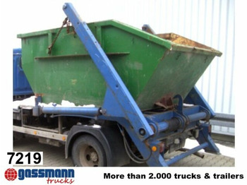 Equipos de gancho multilift/ De cadena multilift