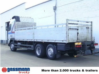 Camión caja abierta Volvo FH New 12-420 6x2: foto 3