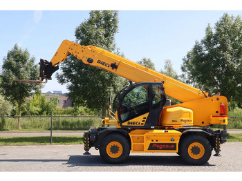 Cargadora DIECI