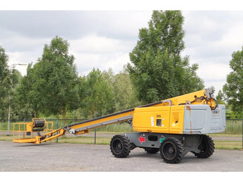 Plataforma telescopica Haulotte HT28 RTJ PRO | 28 METER | GOOD CONDITION: foto 3