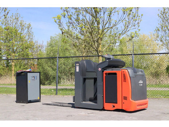 Recoge pedidos Linde V08-02 | 1.8 METER | 380 KG: foto 3 Recoge pedidos Linde V08-02 | 1.8 METER | 380 KG: foto 3