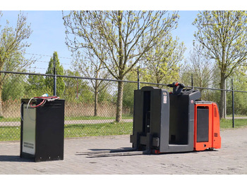 Recoge pedidos Linde V08-02 | 1.8 METER | 380 KG: foto 2 Recoge pedidos Linde V08-02 | 1.8 METER | 380 KG: foto 2