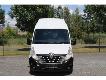 Furgón Renault Master 160 DCI | L3H3 | WORKSHOP | WERKSTATT | 5 TON: foto 2