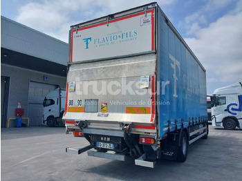 Camión lona IVECO EUROCARGO ML160-250: foto 3 Camión lona IVECO EUROCARGO ML160-250: foto 3