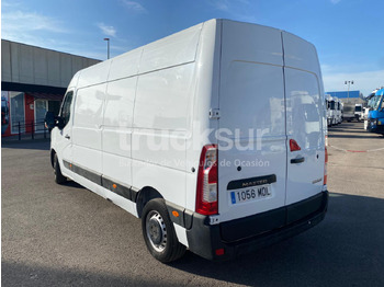 Leasing de RENAULT MASTER 150.35 RENAULT MASTER 150.35: foto 3