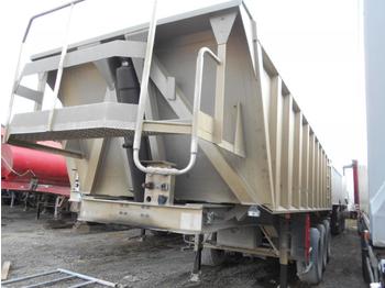 Semirremolque volquete Benalu: foto 2