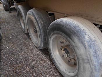 Semirremolque volquete Benalu: foto 3