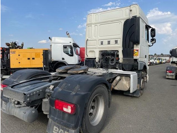 Cabeza tractora DAF XF105 460: foto 4 Cabeza tractora DAF XF105 460: foto 4