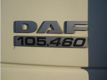 Cabeza tractora DAF XF105 460: foto 3