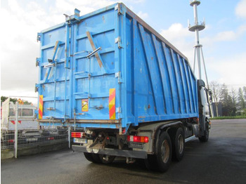Camión volquete, Camión grúa Mercedes Actros 2640: foto 5