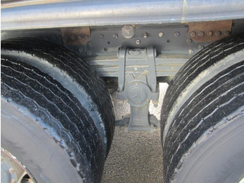 Camión volquete, Camión grúa Mercedes Actros 2640: foto 4
