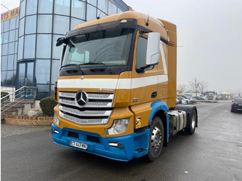 Cabeza tractora MERCEDES-BENZ Actros 1845