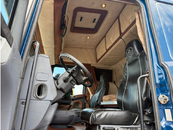 Camión volquete Scania R520 6x2 Highline Getreidekipper Euro 6: foto 5