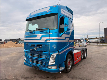 Cabeza tractora VOLVO FH 500