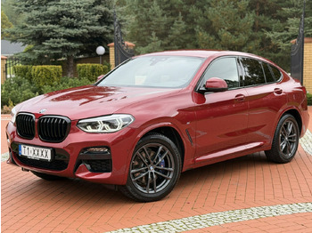 SUV/ Todoterreno BMW X4: foto 4