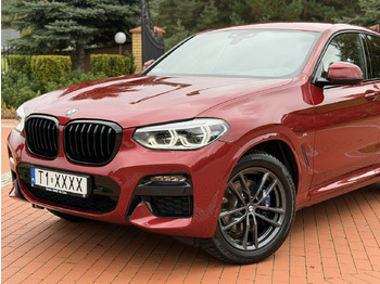 SUV/ Todoterreno BMW X4: foto 5