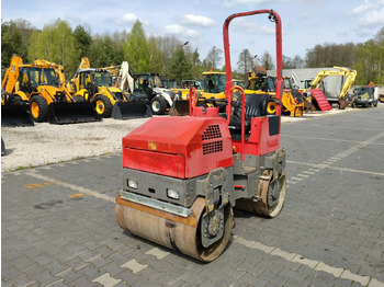 Rodillo Bomag BW 100 ADM-2 1,6t: foto 2 Rodillo Bomag BW 100 ADM-2 1,6t: foto 2