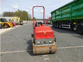 Rodillo Bomag BW 100 ADM-2 1,6t: foto 4 Rodillo Bomag BW 100 ADM-2 1,6t: foto 4