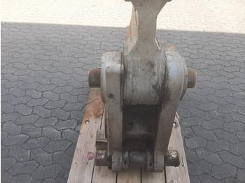 Machacadora Demarec MQP25 C Jaw: foto 2