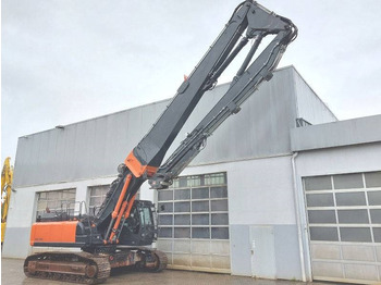 Excavadora de demolición Hitachi KTEG KMC400P-6: foto 4 Excavadora de demolición Hitachi KTEG KMC400P-6: foto 4