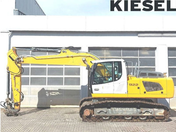 Excavadora de cadenas LIEBHERR R 922
